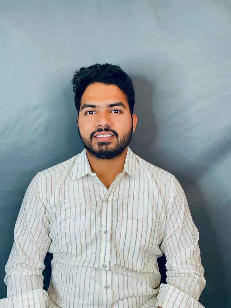 Yatish Durga